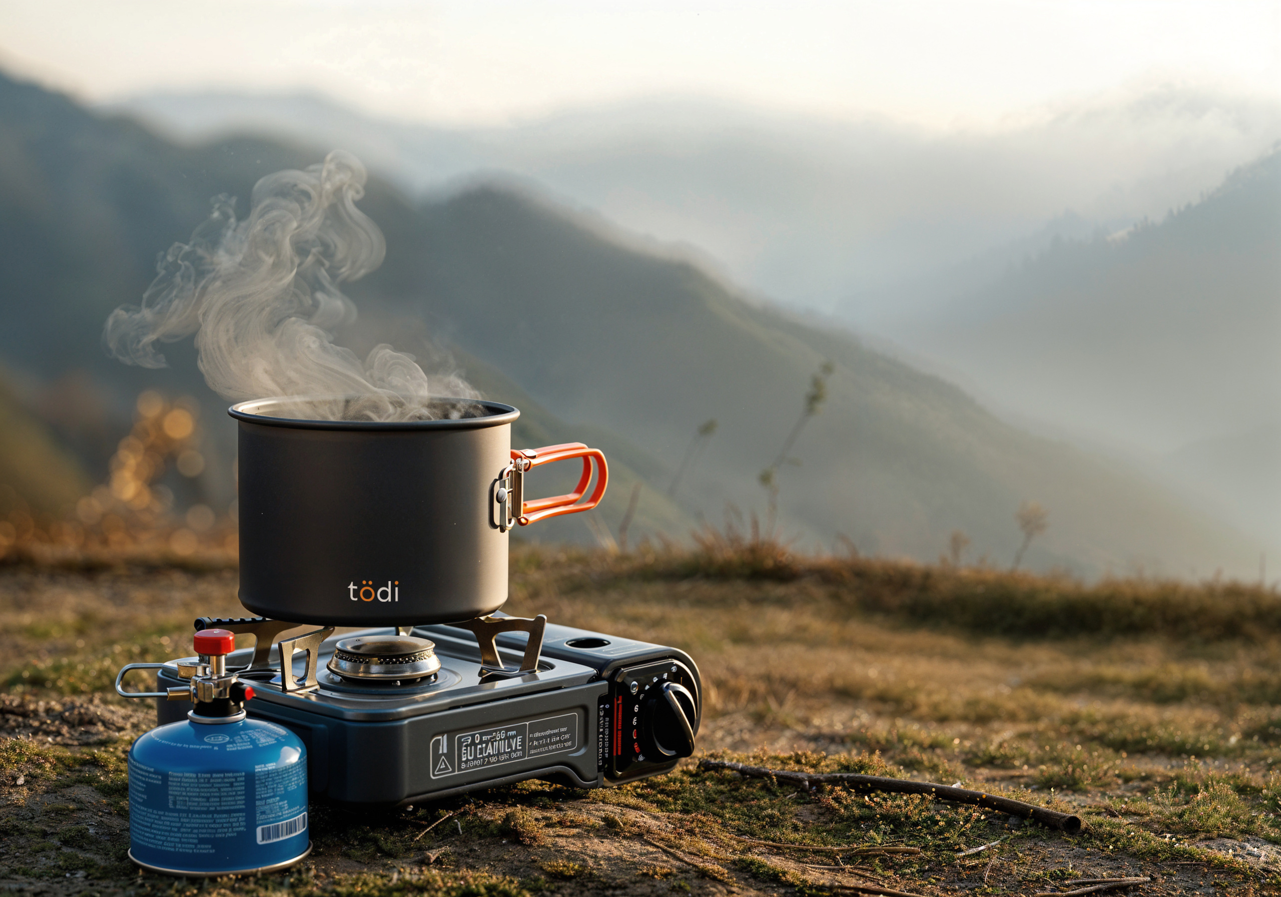 tödi stove stove with tödi logo
