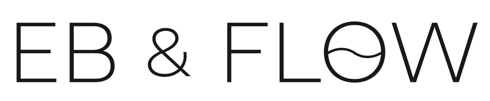 Eb and Flow Idea 2 Eb and Flow Idea 2
