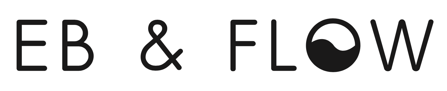 Eb and Flow Idea 4 Eb and Flow Idea 4