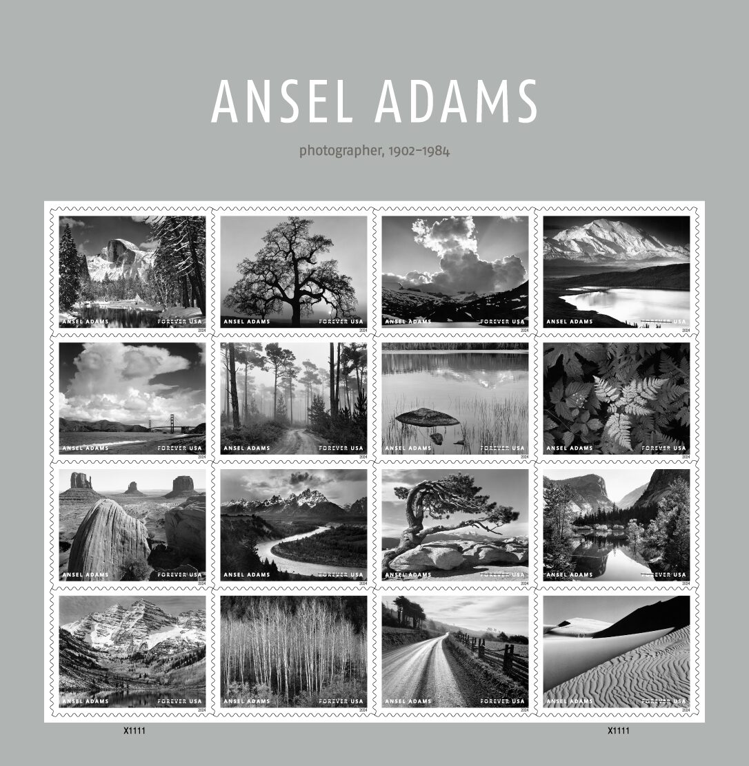 ansel-adams-stamps-usps