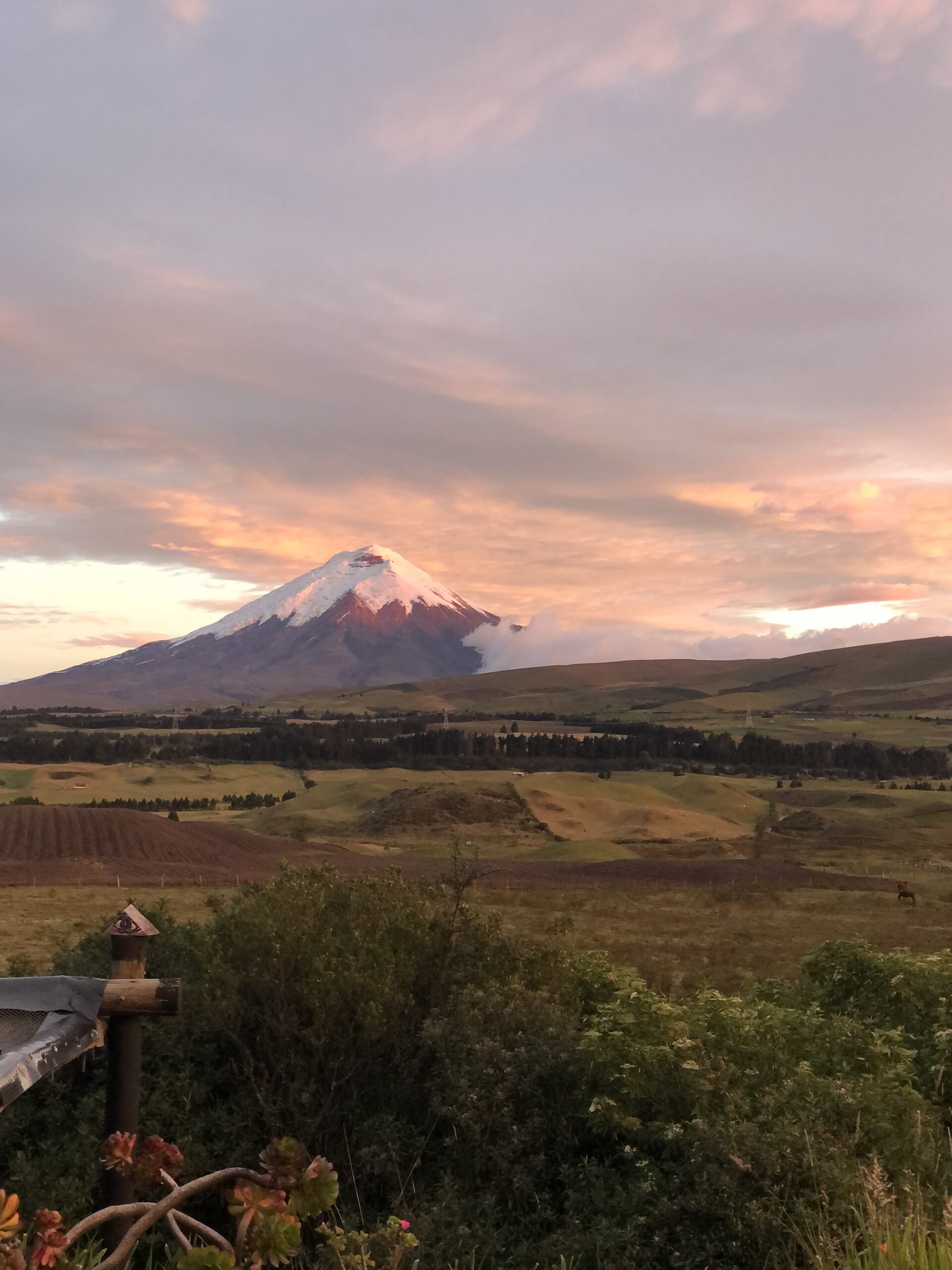 cotopaxi cotopaxi