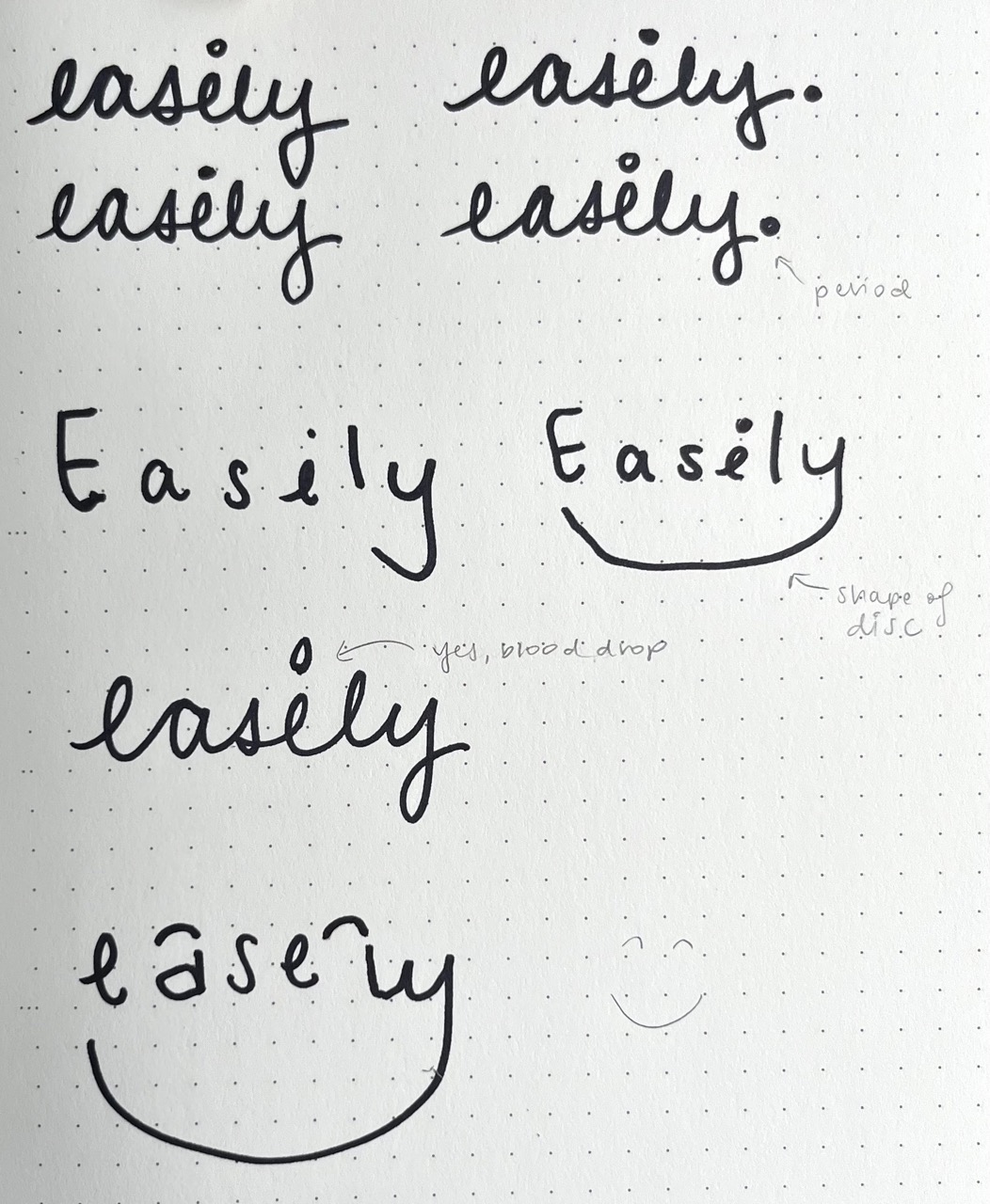 easely logo concept easely logo concept