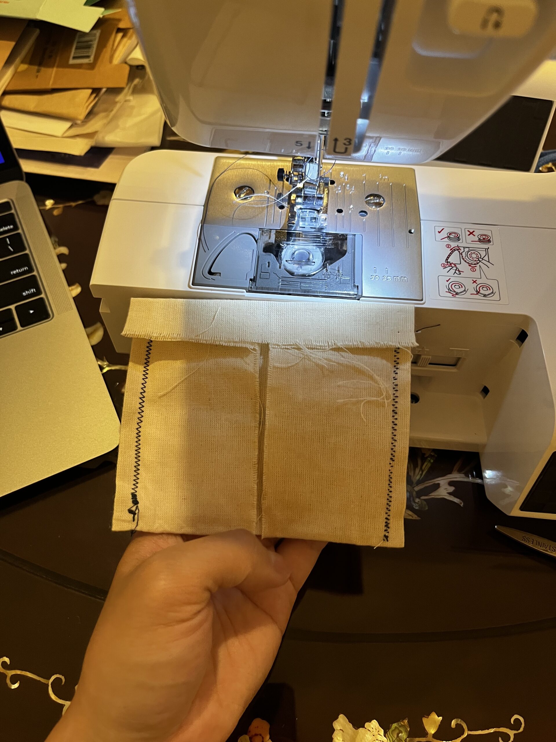 sewing easely bag sewing easely bag