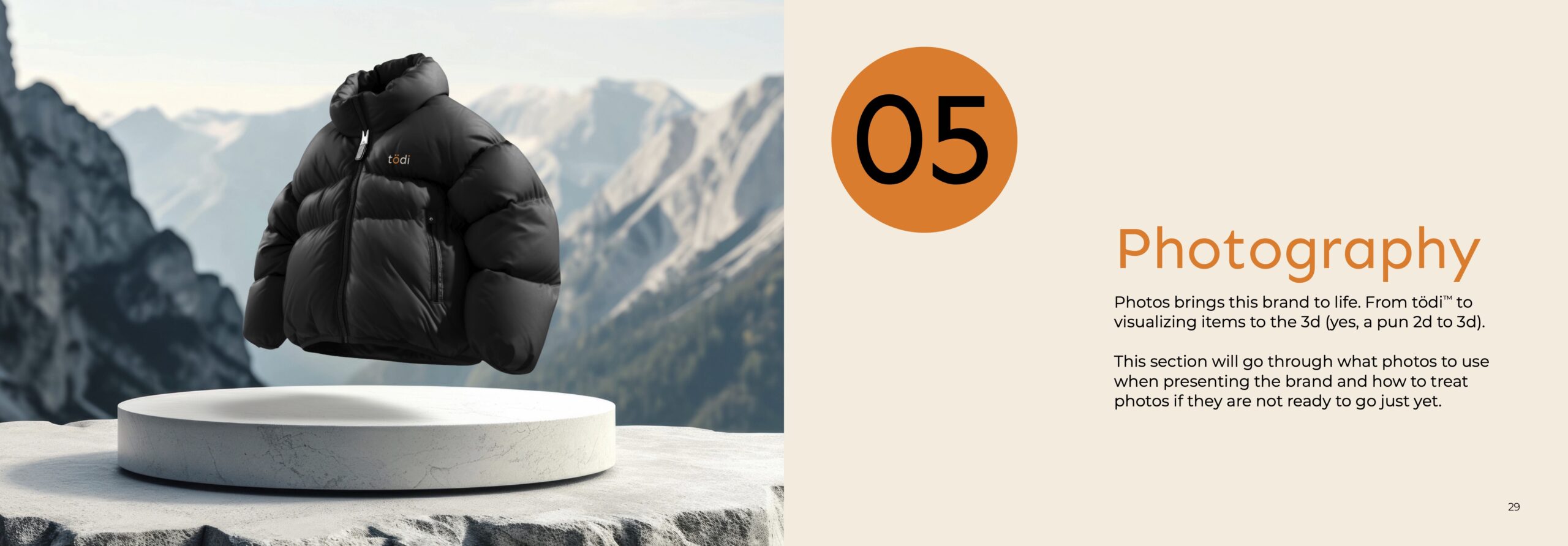 todi_brandstyleguide_individualspreads_28-29 todi_brandstyleguide_individualspreads_28-29