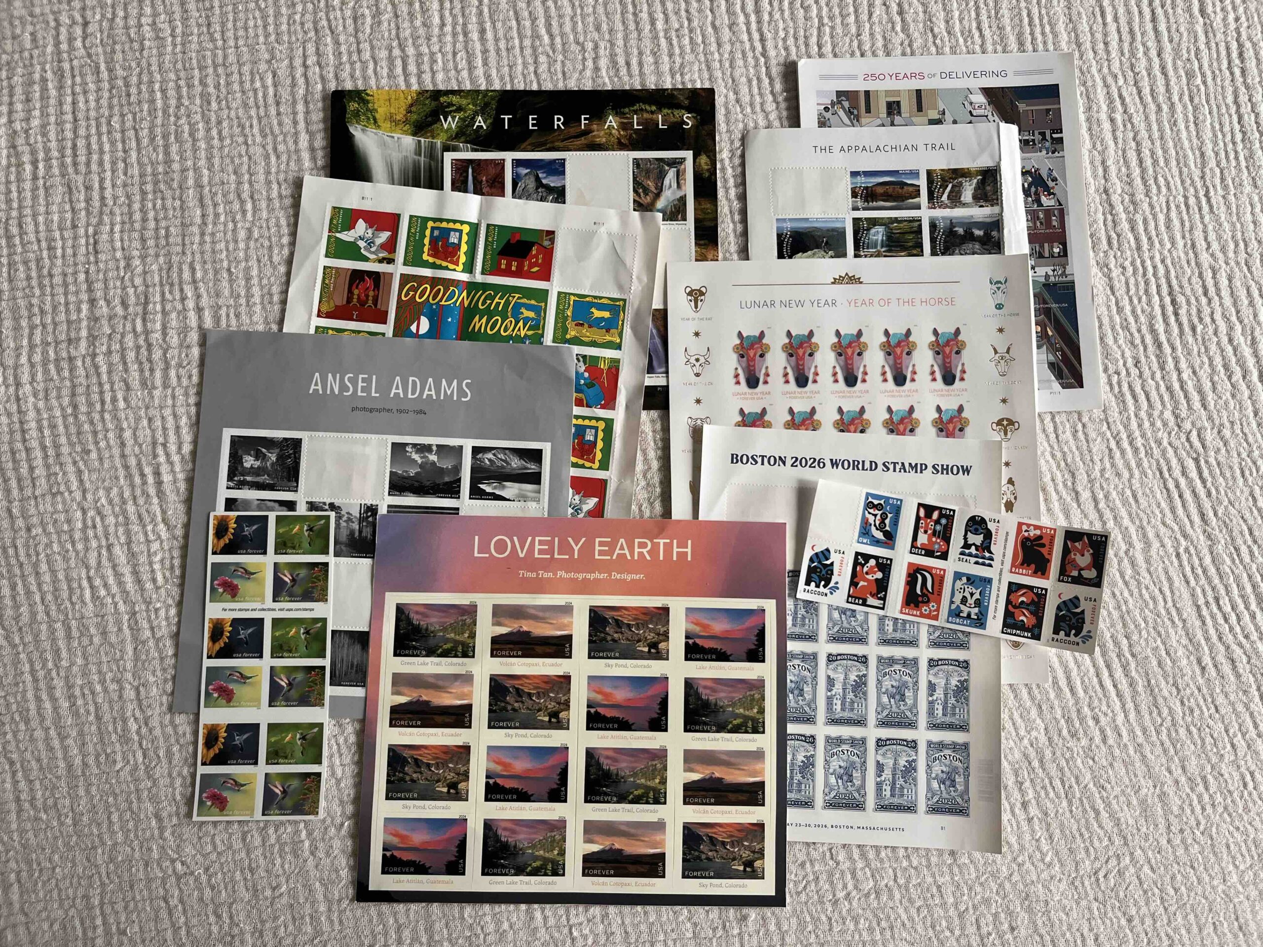 current stamp collection august 2026 current stamp collection august 2026